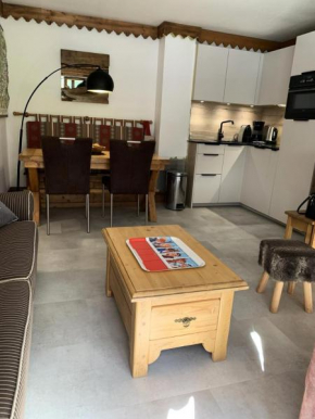 Résidence La Ginabelle - maeva Home - Appartement 3 pièces 6 personnes avec parking - Prestige MAE-8604